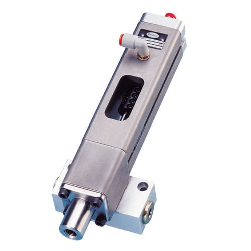 定量喷枪 - Nordson Industrial Coating Systems - 胶 / 自动
