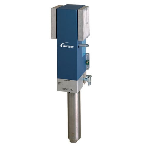 离心泵 - 64B - Nordson Industrial Coating Systems - 用于油漆 / 风动式 / 固定式