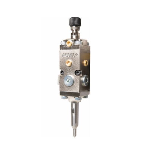 胶涂敷喷头 - AG-900+S - Nordson Adhesive Dispensing