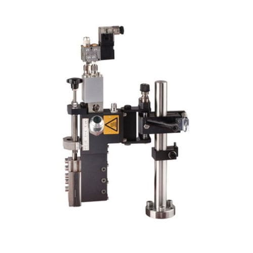 热熔胶涂敷喷头 - EF 60 V  - Nordson Adhesive Dispensing