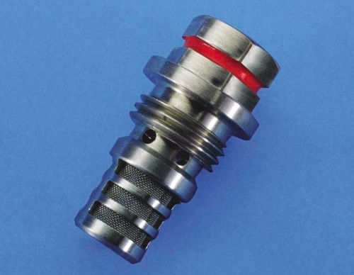 在线过滤器 - Saturn® - Nordson Adhesive Dispensing - 液体 / 工业 / 金属