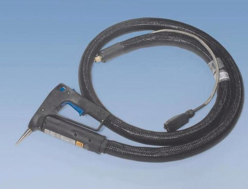 热熔胶用加热软管 - DuraBraid™ - Nordson Adhesive Dispensing - 坚固 / 环状 / 耐化学腐蚀