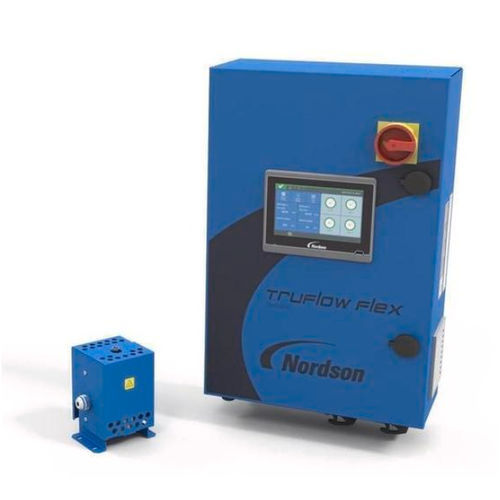 经济型流量控制器 - TruFlow™ Flex - Nordson Adhesive Dispensing - IP54 / 闭合回路 / 工业