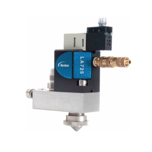 胶粒式涂敷喷头 - LA 72 series - Nordson Adhesive Dispensing - 胶 / 高速 / 连续