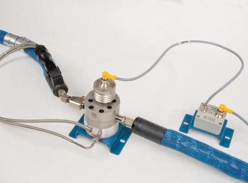 机电一体化计数器/流量计 - TruFlow™ - Nordson Adhesive Dispensing - 精准 / 经济型