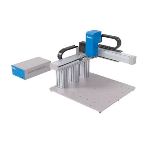 胶定量分配系统 - Unity™ series - Nordson Adhesive Dispensing - 自动化 / 高精度 / 机械手