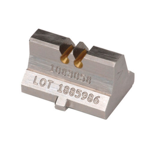 热熔胶喷嘴 - Universal™ SureWrap® - Nordson Adhesive Dispensing - 喷雾 / 多孔 / 黄铜