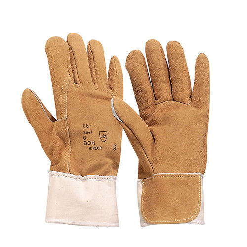 防割手套 - Ripeur 2 - Microlin Cooper Ltd - 工作 / 机械防护 / Kevlar®