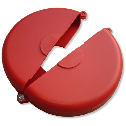 阀门闭锁装置 - VS09 - Reece Safety Products