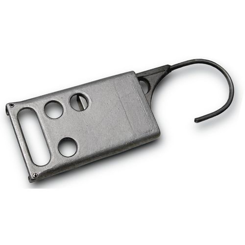 不锈钢搭扣 - MLH10 - Reece Safety Products