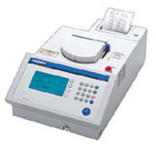 燃油分析仪 - SLFA-20 - HORIBA Scientific - 硫 / 台式 / 紧凑型