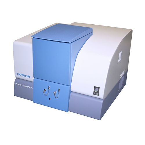 拉曼式光谱仪 - MacroRAM™ - HORIBA Scientific - 工业 / 紧凑型 / 坚固