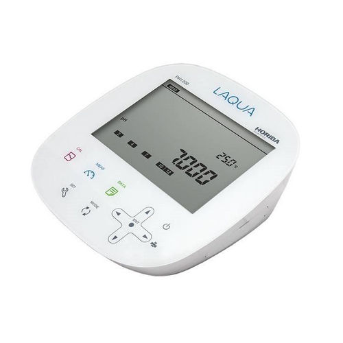 化学测量仪器 - LAQUA PH1200 - HORIBA Scientific - ORP / pH值 / 水