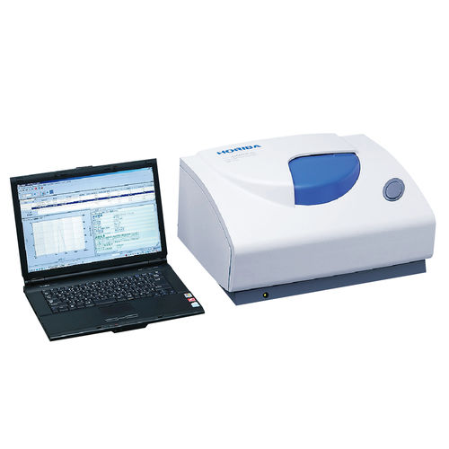 分子量纳米粒度分析仪 - SZ-100 - HORIBA Scientific - ZETA电位