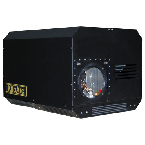 灯光源 - KiloArc™ - HORIBA Scientific - 可见光 / 调谐 / 宽频