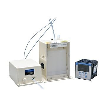 数字溶解氧传感器 - HD-960LR - HORIBA Scientific - 工艺流程