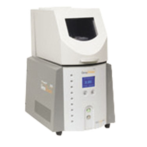 转子定子均质器 - Geno Grinder 2010 - HORIBA Scientific - 分批