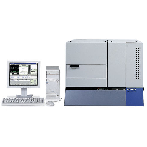 碳分析仪 - EMIA-8100 series - HORIBA Scientific - 硫 / 易燃易爆气体 / 台式