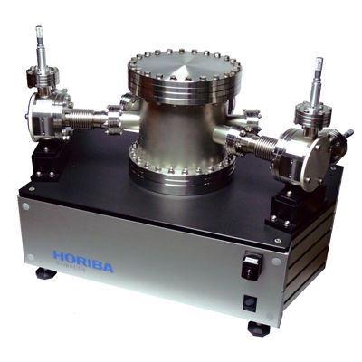 单色器 - TGM300 - HORIBA Scientific