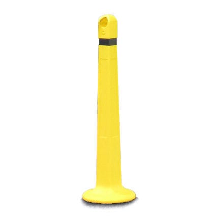 便携式路桩 - Guard Post™ - Sentry Protection Products