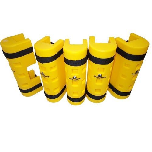 机架保护装置 - Rack Sentry® - Sentry Protection Products
