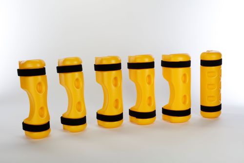 机架保护装置 - Rack Sentry&reg; Contour - Sentry Protection Products
