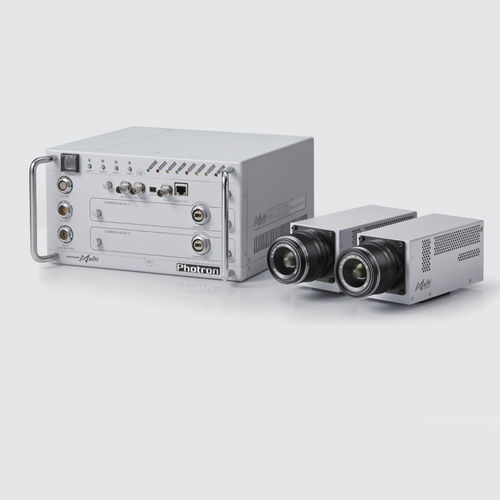 高速摄像机 - FASTCAM Multi - Photron - 数字 / 科研应用 / 用于视觉科学