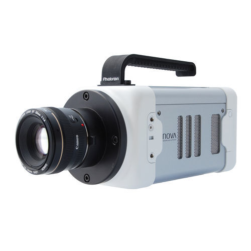 数字摄像机 - FASTCAM NOVA R2 - Photron - 科研应用 / 用于视觉科学 / 彩色