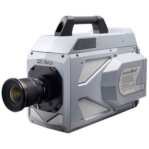 超高速摄像机 - FASTCAM SA-Z series - Photron - 数字 / 工业 / 科研应用