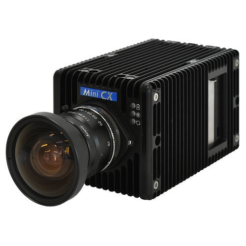 数字摄像机 - FASTCAM Mini CX - Photron - 用于汽车工业 / 用于视觉科学 / 彩色