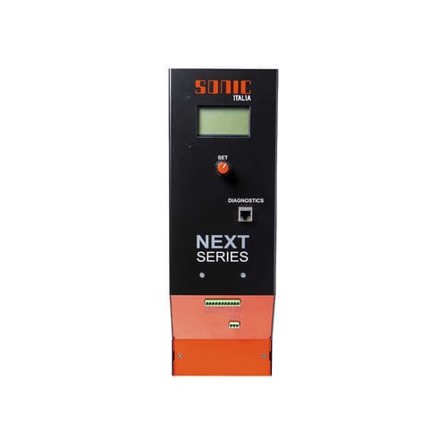 超声波发生器 - NEXT R20P - SONIC ITALIA S.R.L.