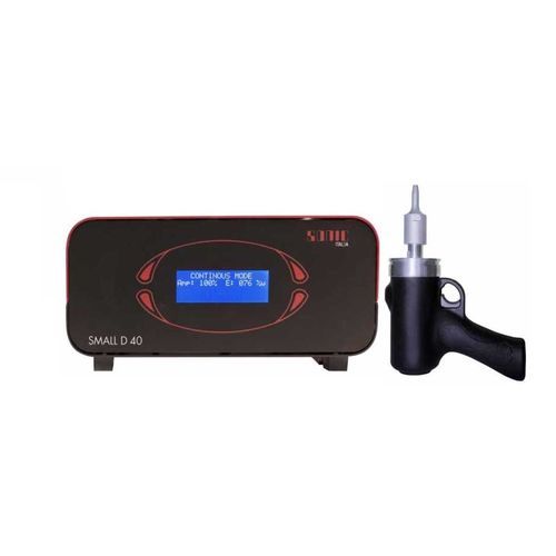 超声波发生器 - SMALL D 40 - SONIC ITALIA S.R.L.