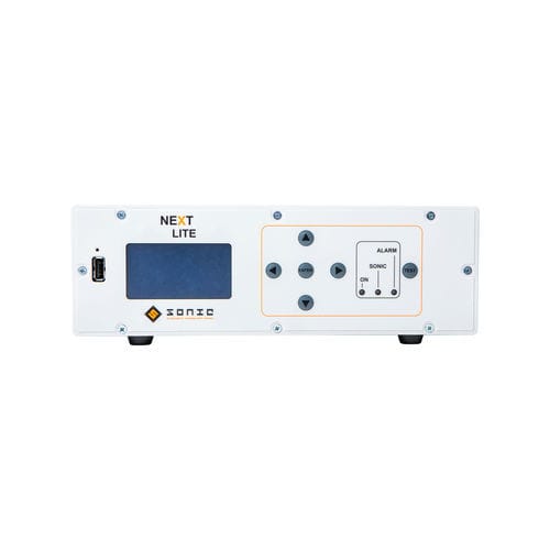 塑料焊接超声波发生器 - Next Lite Desk - SONIC ITALIA S.R.L. - 多频