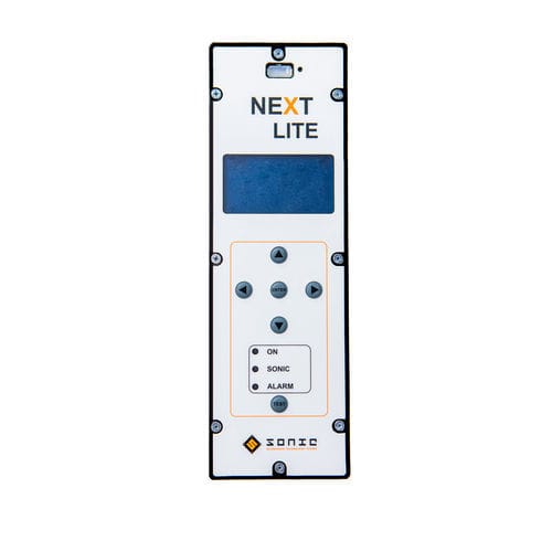 塑料焊接超声波发生器 - NEXT LITE RACK - SONIC ITALIA S.R.L. - 多频