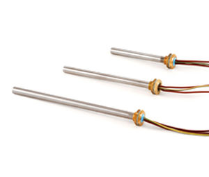 高温加热芯 - Rica - Zoppas Industries Heating Element Technolog