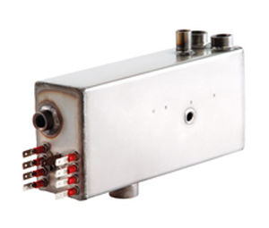 热水器 - Rica - Zoppas Industries Heating Element Technolog
