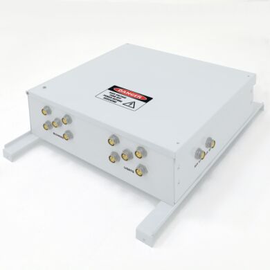模块化电源分配单元 - 6600-27 - Terra Universal Inc.