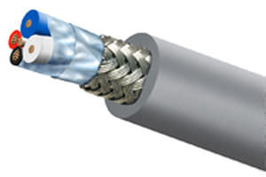 数据光缆 - ODVA™ DeviceNet™ - Northwire - 坚固