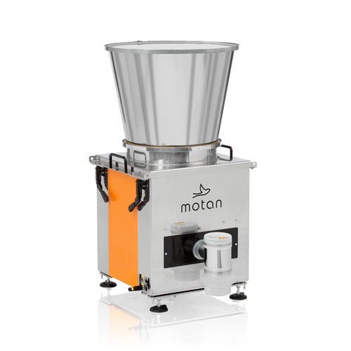容积式配混料机 - SPECTROFLEX V - motan gmbh - 颗粒 / 粉末 / 用于塑料加工业