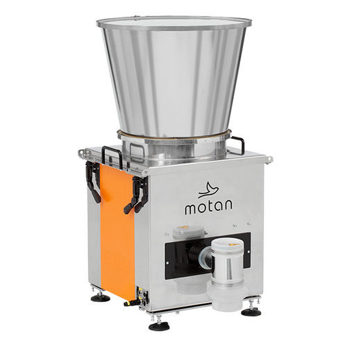 称重定量分配机 - SPECTROFLEX G - motan gmbh - 粉末 / 颗粒 / 纤维