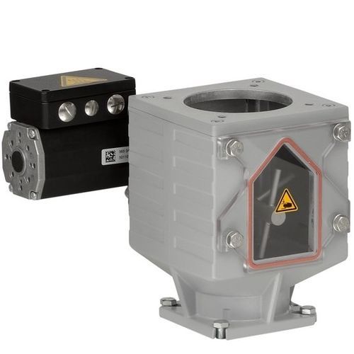 模块化混合机 - 2I - motan gmbh - 桨叶 / 连续 / 粉末