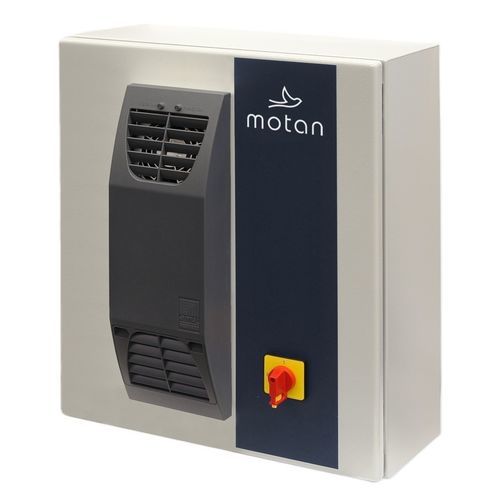 远程维护系统 - motan gmbh