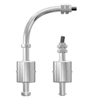 磁性浮子液位开关 - max. 135 °C, 50 bar | LCSF - Comeco Control & Measurement - 用于液体 / 螺纹