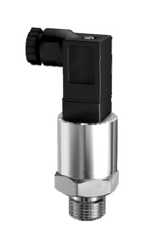 相对压力变送器 - max. 500 bar | PSQ - Comeco Control & Measurement - 薄膜 / 压阻 / 模拟