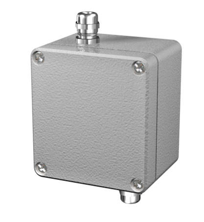 力传感器发送器 - 1 - 3 mV/V | TRW - Comeco Control & Measurement