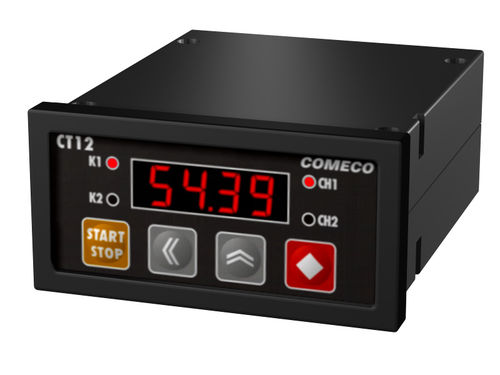 数字延时器max9999minct12