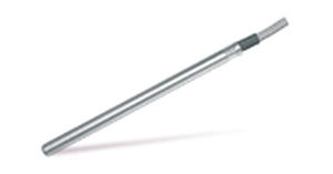 RTD温度探头 - max. 800 °C | TSA / TSAL, TSAB - Comeco Control & Measurement - 热电偶 / 定制
