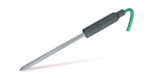 RTD温度探头 - max. 200 °C | TSI - Comeco Control & Measurement - 热电偶 / 食品工业 / 定制
