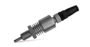 Pt100温度探头 - -50 °C ... +200 °C | TSOJ - Comeco Control & Measurement - 可编程