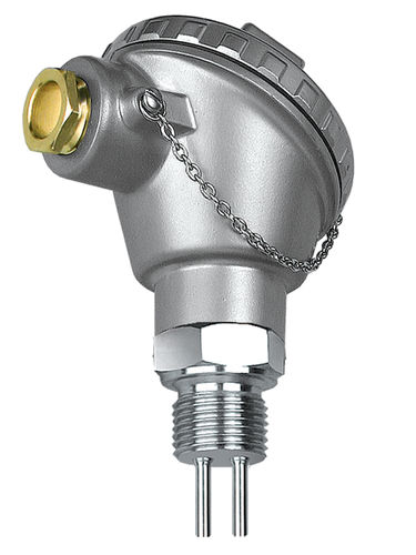 热散射流量控制器 - max. 3 m/s, max. 100 °C | PSF100 - Comeco Control & Measurement - 用于水 / 液体 / 用于油